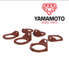 Yamamoto YMPTUN52 Zestaw sportowych rozpórek 1/24